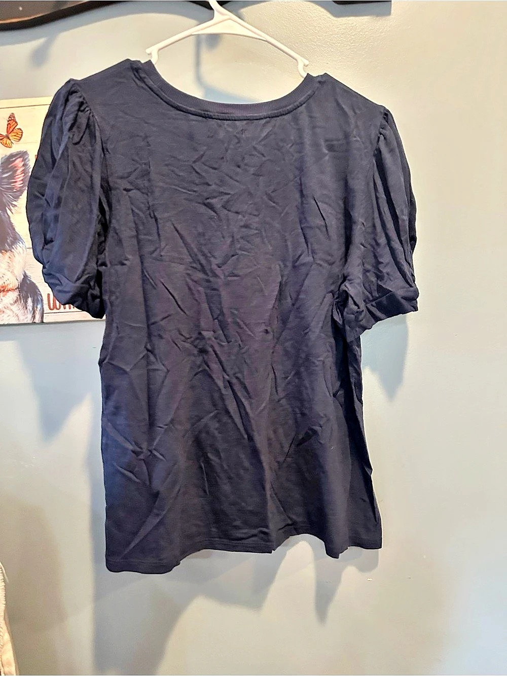 Womens L shirt